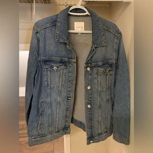 Dynamite Denim Jacket